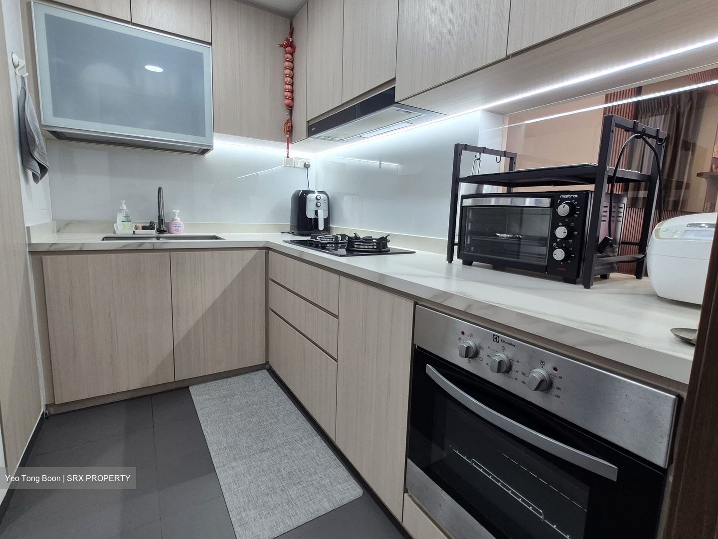 Waterbay (D19), Condominium #606019741